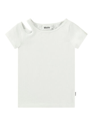 Molo Raja - Crisp White