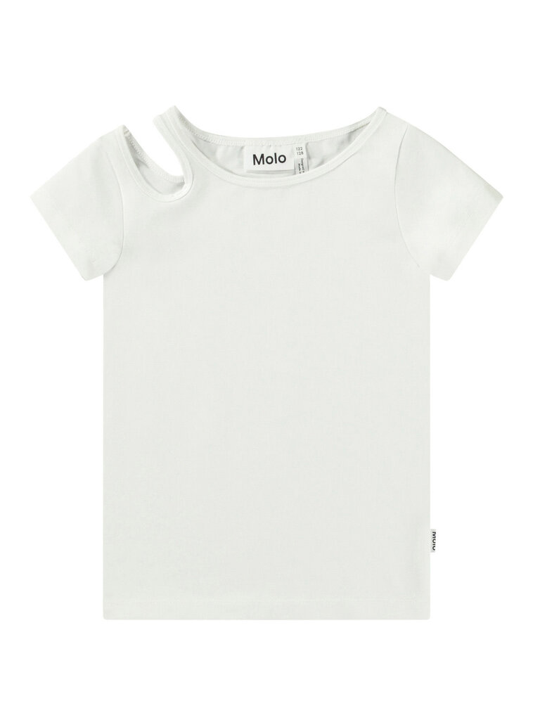 Molo Raja - Crisp White