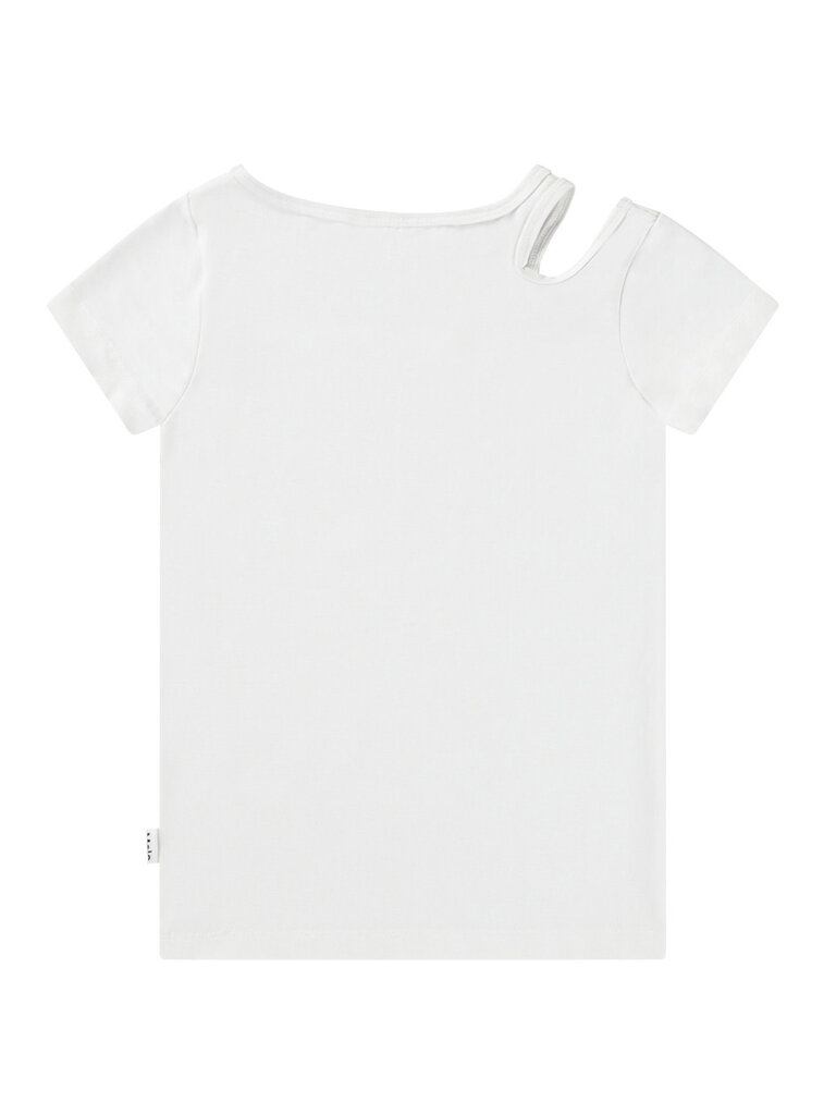 Molo Raja - Crisp White