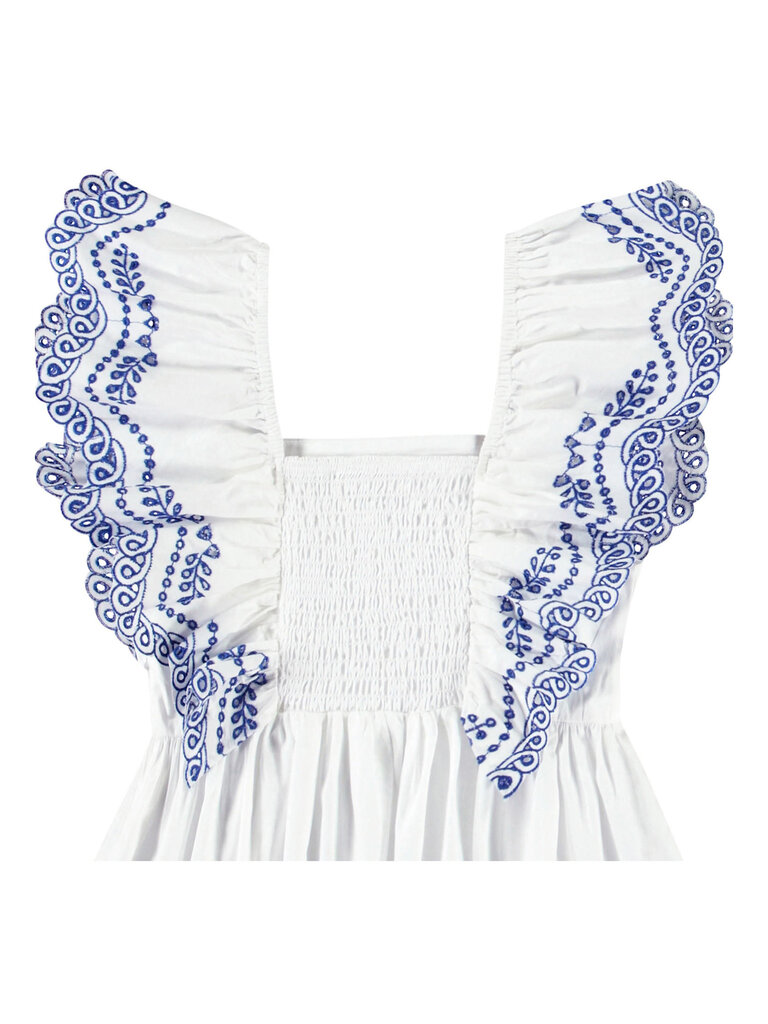 Molo Rosamond - Crisp White