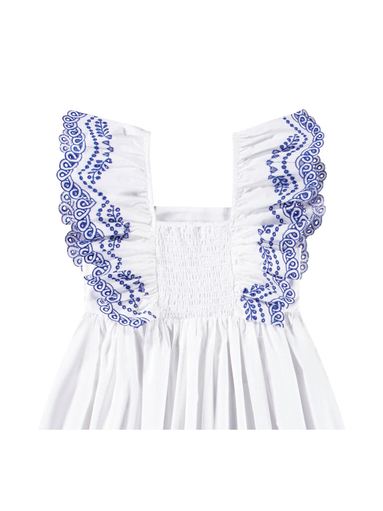 Molo Clementine - Crisp White