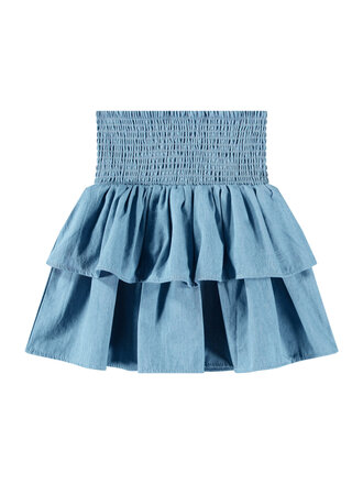 Molo Bonita - Sky Indigo