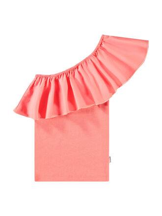 Molo Rebecca - Warm Coral