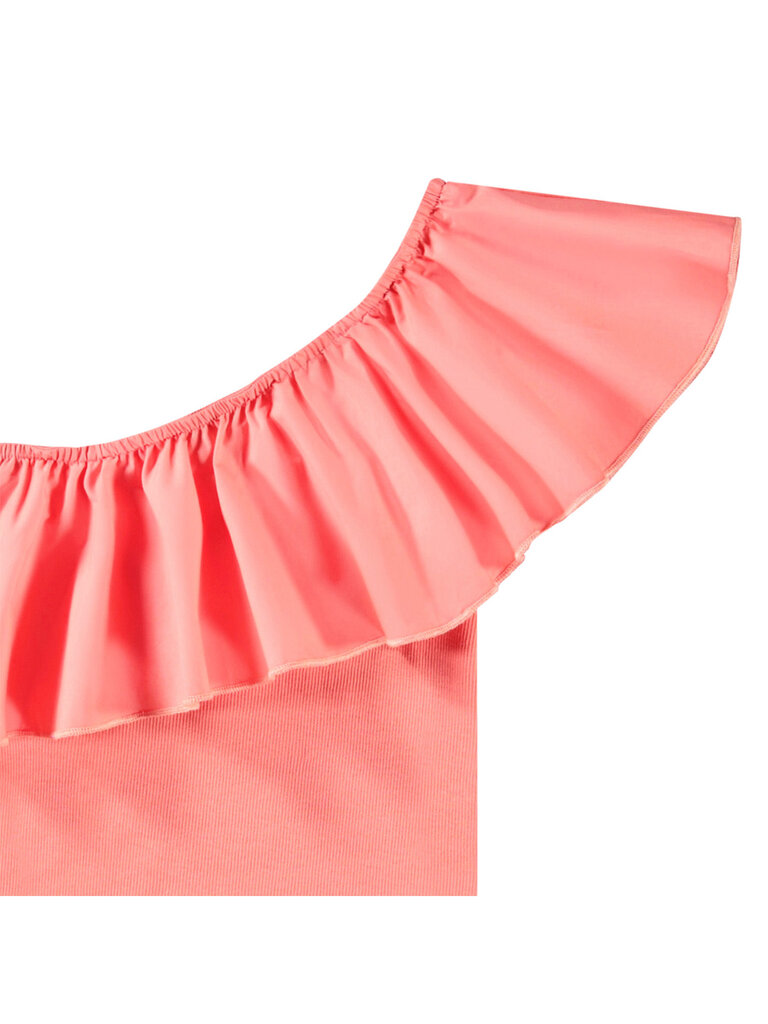 Molo Rebecca - Warm Coral