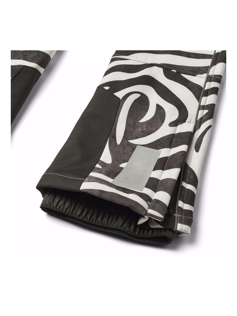Molo Harlie - Zebra