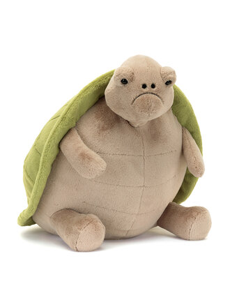 Jellycat Timmy Turtle Big