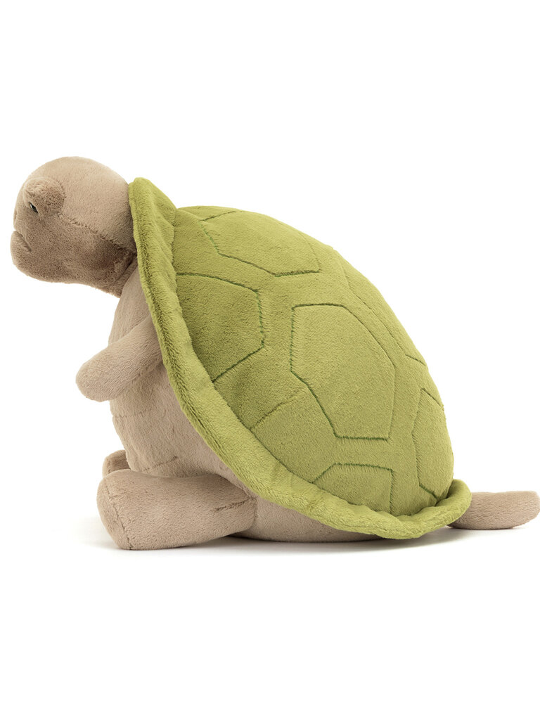 Jellycat Timmy Turtle Big