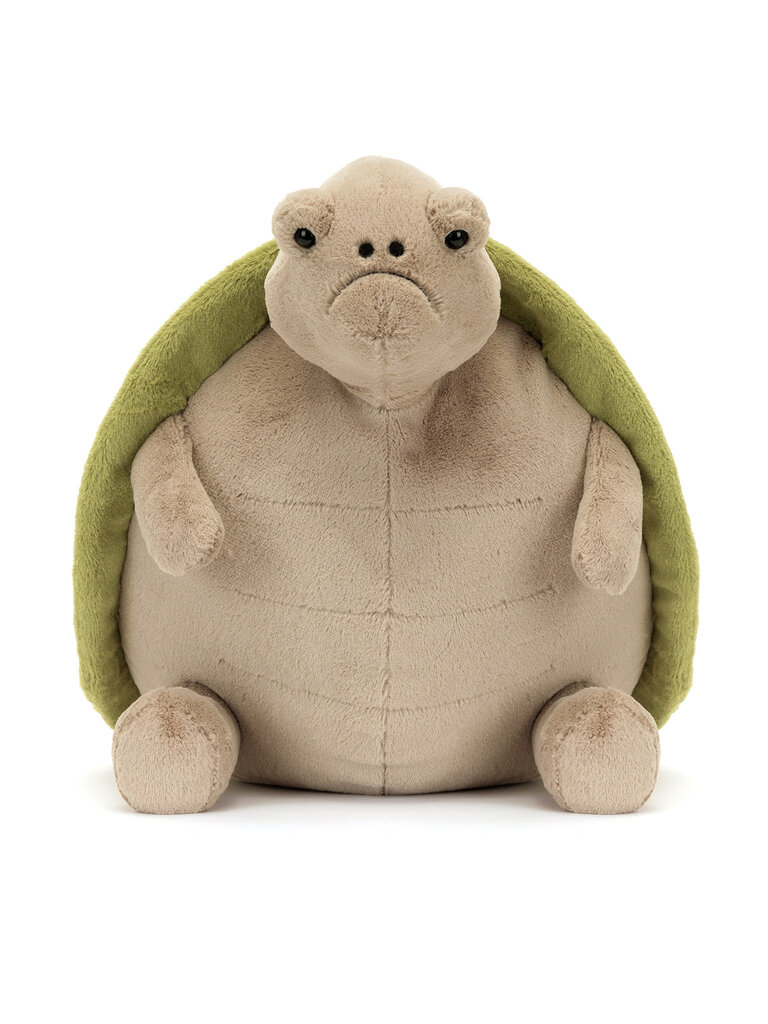 Jellycat Timmy Turtle Big