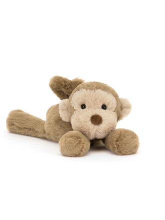 Jellycat Smudge Monkey Tiny