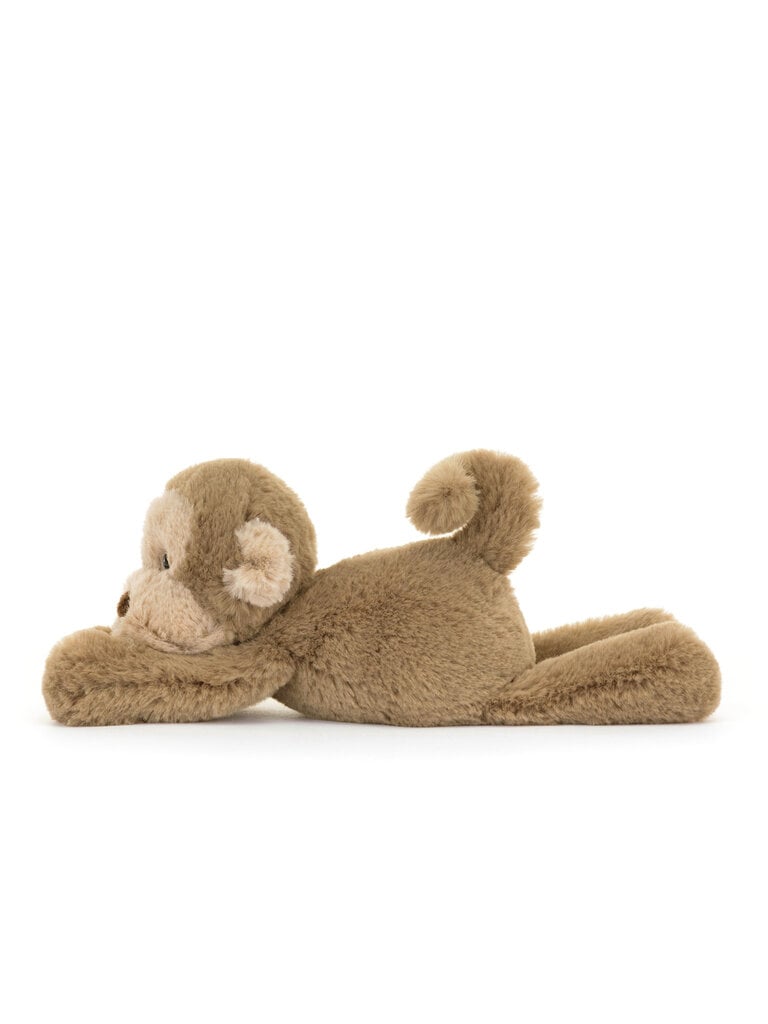 Jellycat Smudge Monkey Tiny