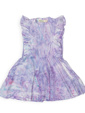 Fairwell Lilac Darling Dress Fairwell Lilac Darling Dress