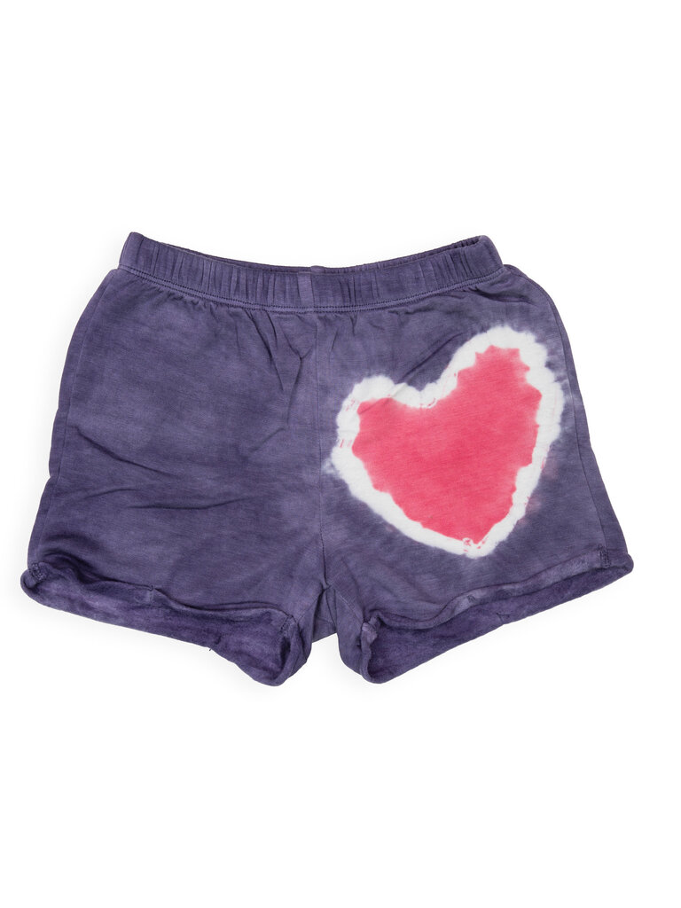 Fairwell Love Heart Surfrider Set