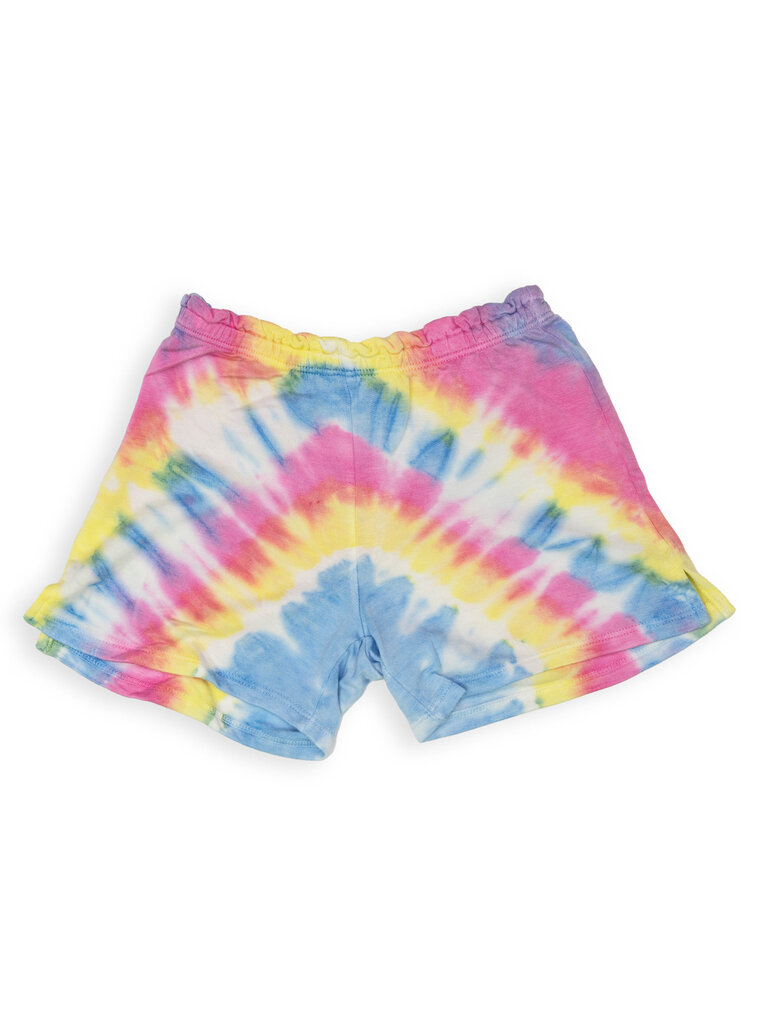 Fairwell Pastel Party Tank Short Set