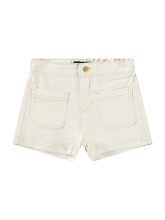 Molo Amanda - Crisp White