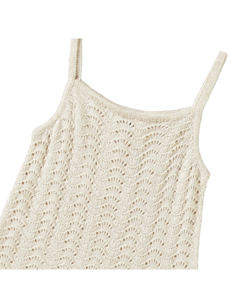 Molo Rasa Sand Melange Set