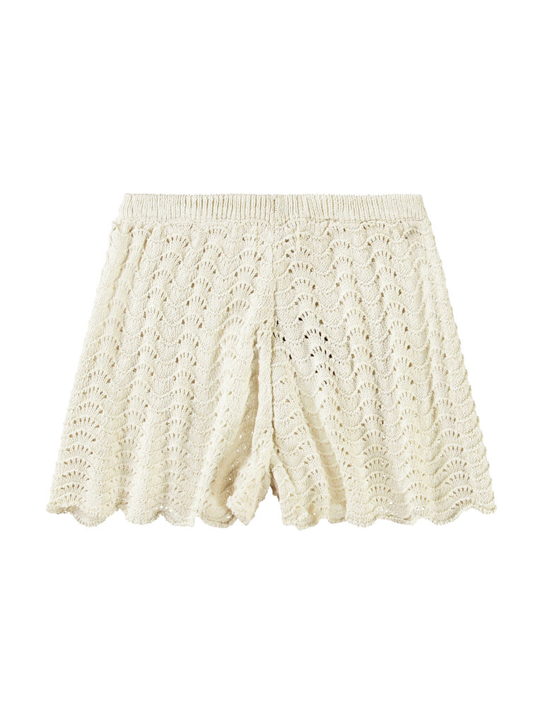 Molo Rasa Sand Melange Set
