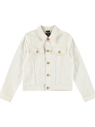 Molo Heidi - Crisp White