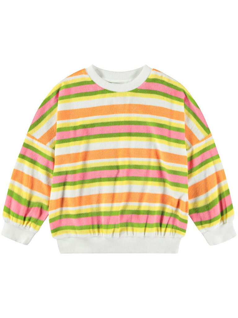 Molo Marika - Happy Stripe