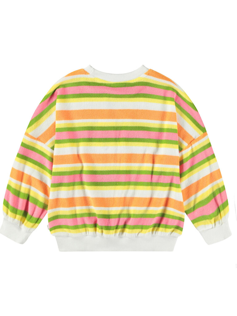 Molo Marika - Happy Stripe