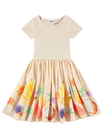 Molo Cissa - Dancing Fruits