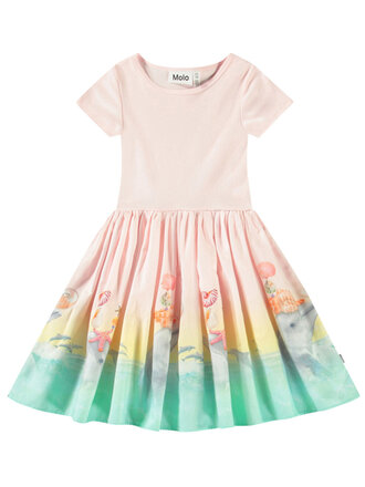 Molo Cissa - Wave Jumping