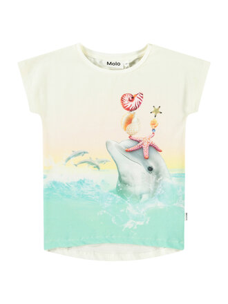 Molo Ragnhilde - Wave Jumping