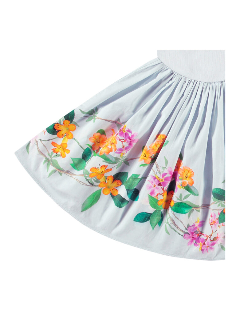 Molo Cissa - Jungle Flowers