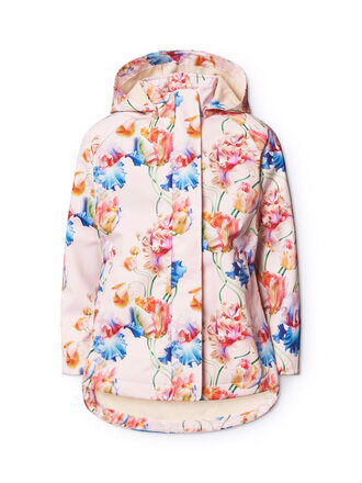 Molo Hillary - Tulip Pink Molo Hillary - Tulip Pink