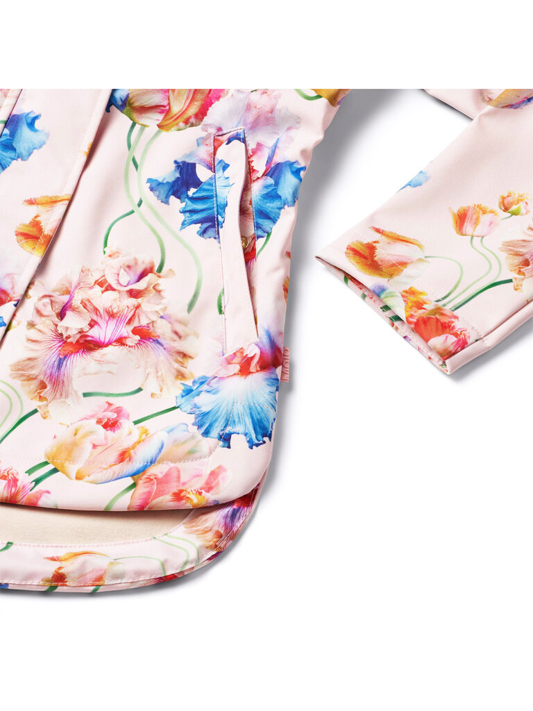 Molo Hillary - Tulip Pink