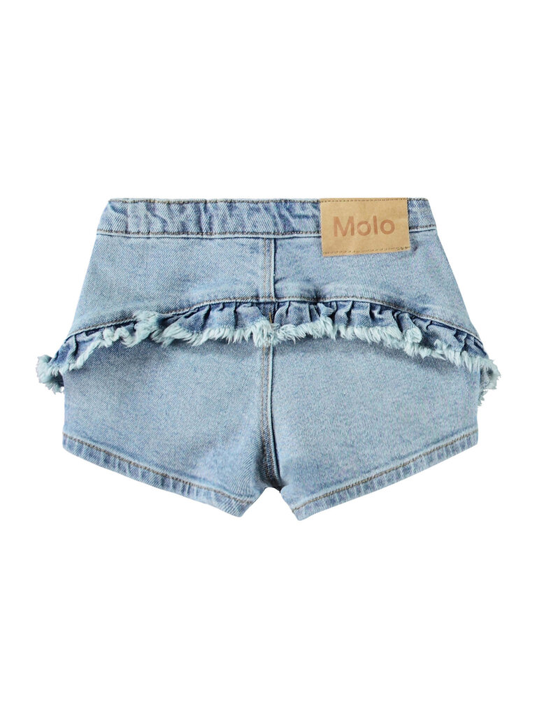 Molo Agnetha - Distressed Washed
