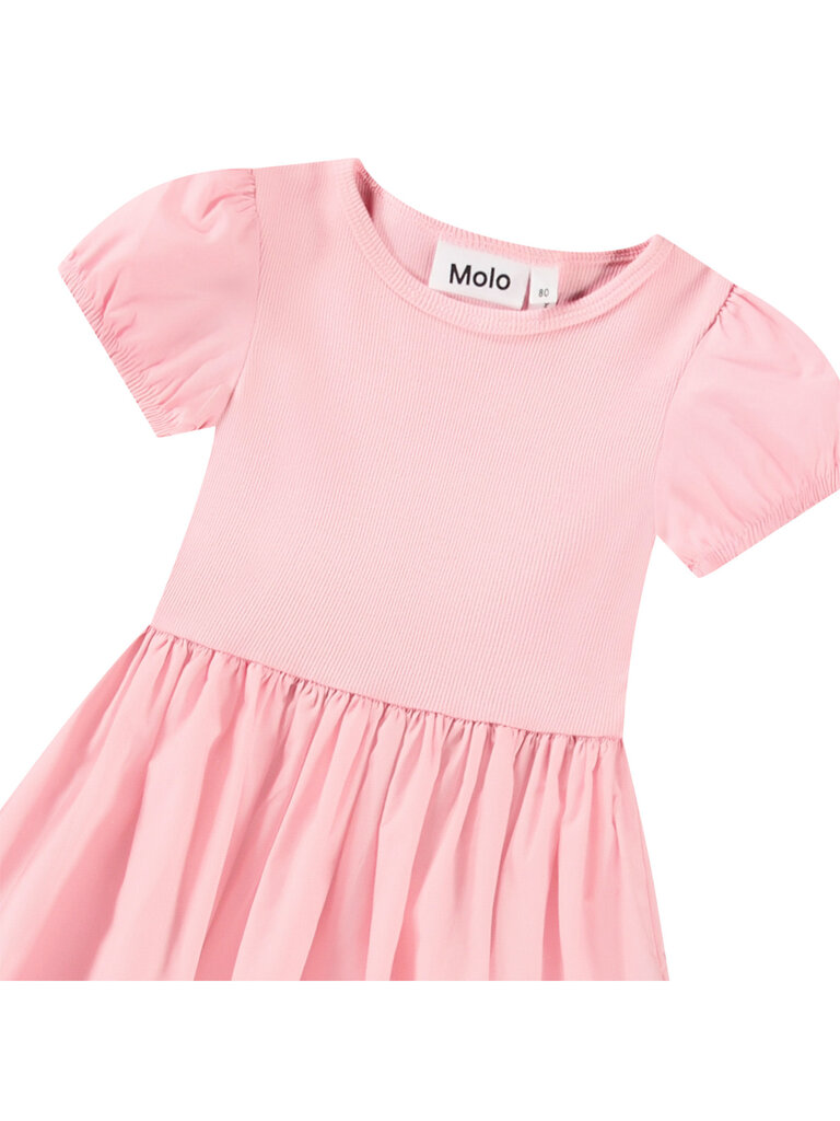 Molo Caitlin - Rosequartz