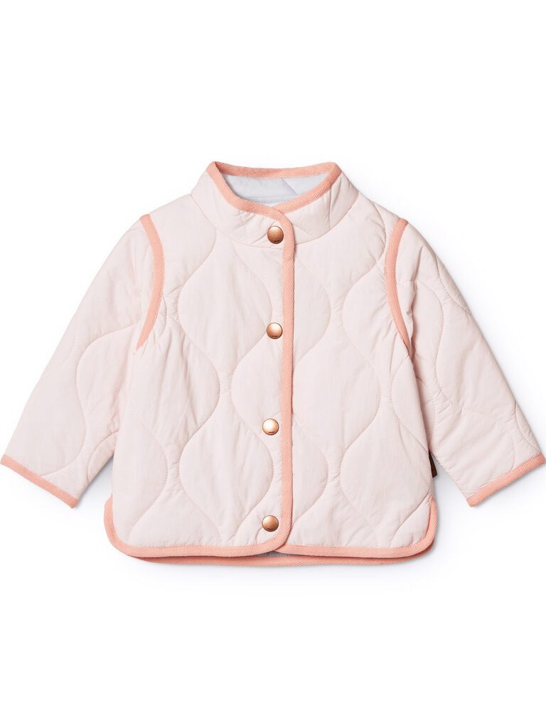 Molo Harrie - Charlotte Pink