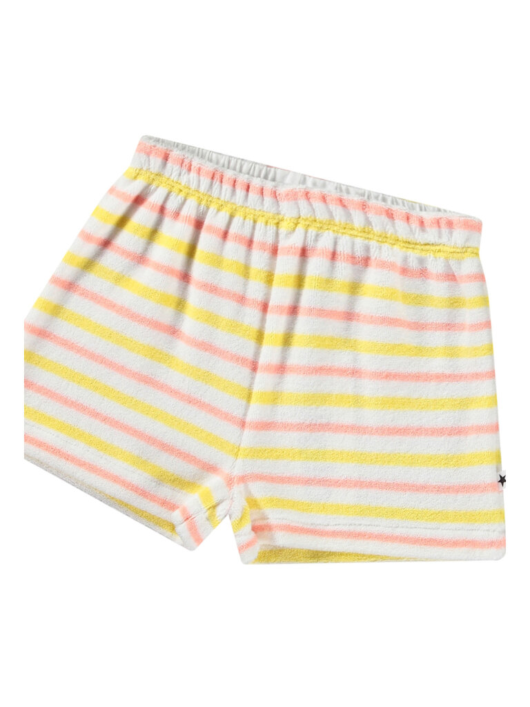 Molo Sun Melon Stripe Set