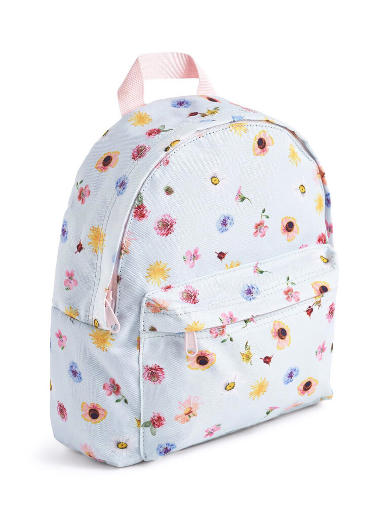 Molo Backpack - Small Flowers