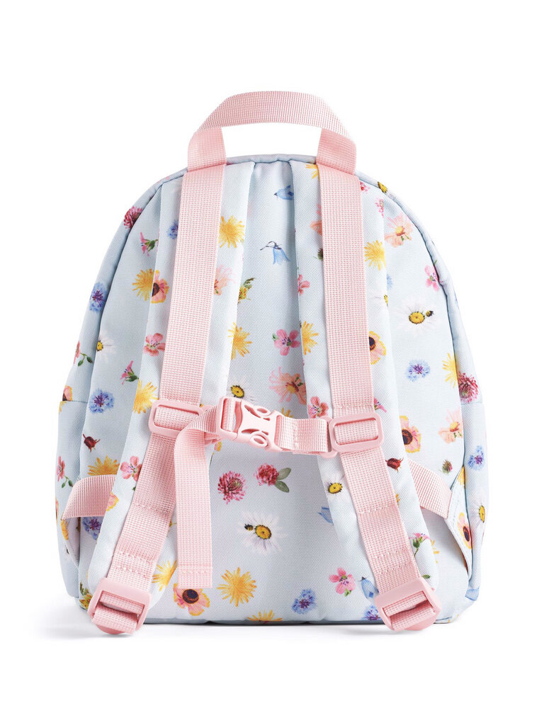 Molo Backpack - Small Flowers