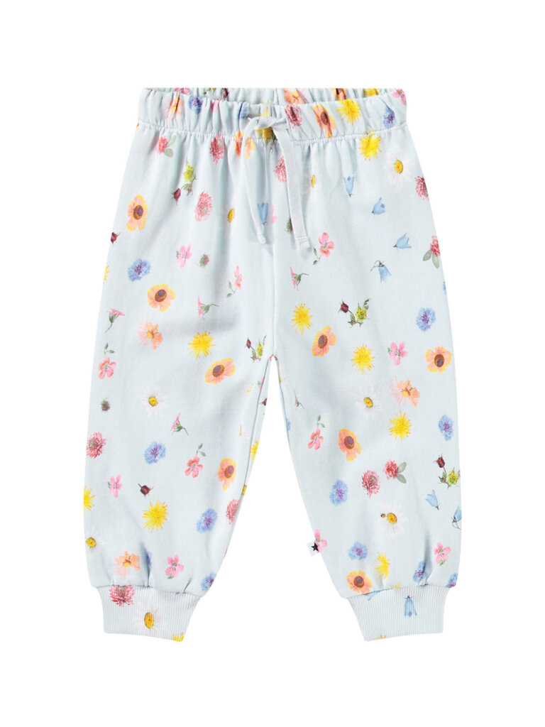 Molo Small Flowers Set