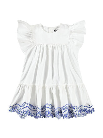 Molo Cammas - Crisp White Molo Cammas - Crisp White