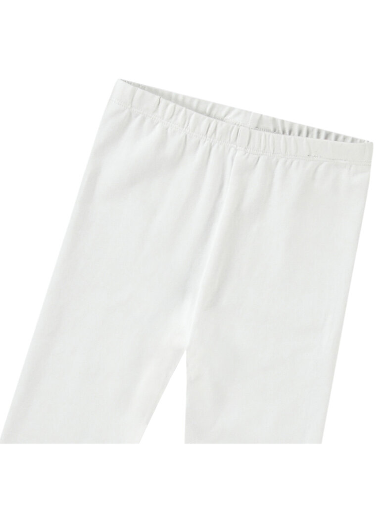 Molo Nette Solid - Crisp White