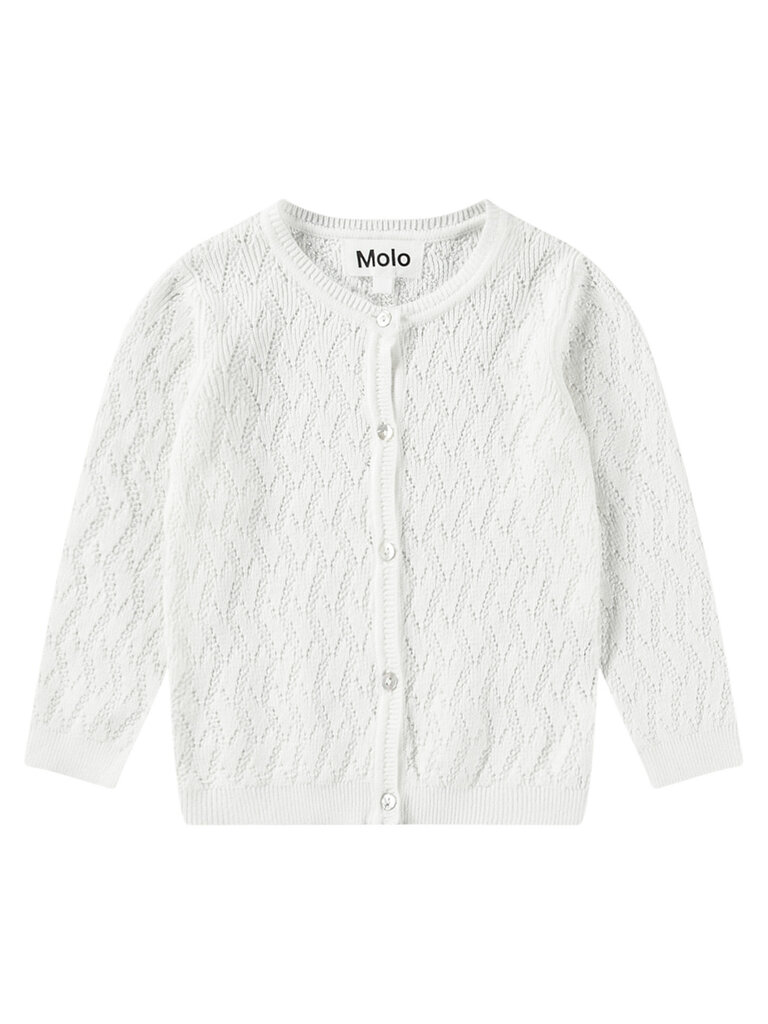 Molo Gilli - Crisp White