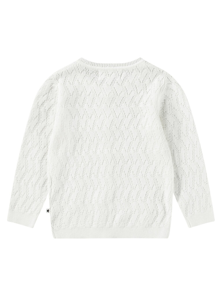 Molo Gilli - Crisp White