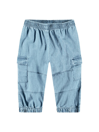 Molo Sae - Sky Indigo Molo Sae - Sky Indigo