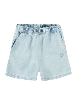 Molo Shine - Misty Denim Molo Shine - Misty Denim