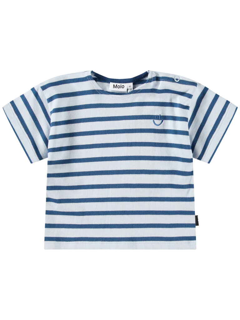 Molo Eivor - Lagoa stripe