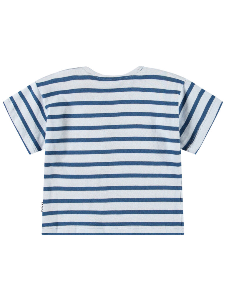 Molo Eivor - Lagoa stripe