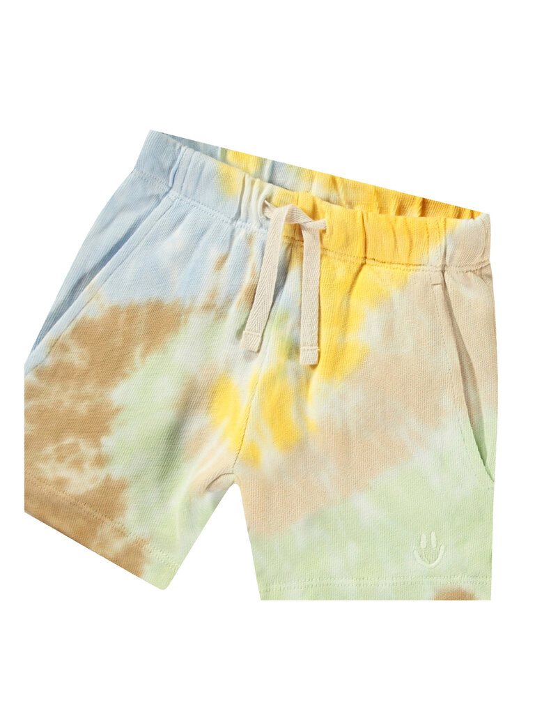 Molo Simms - Tie Dye Swirl