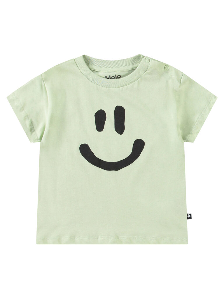 Molo Enzo - Misty Green