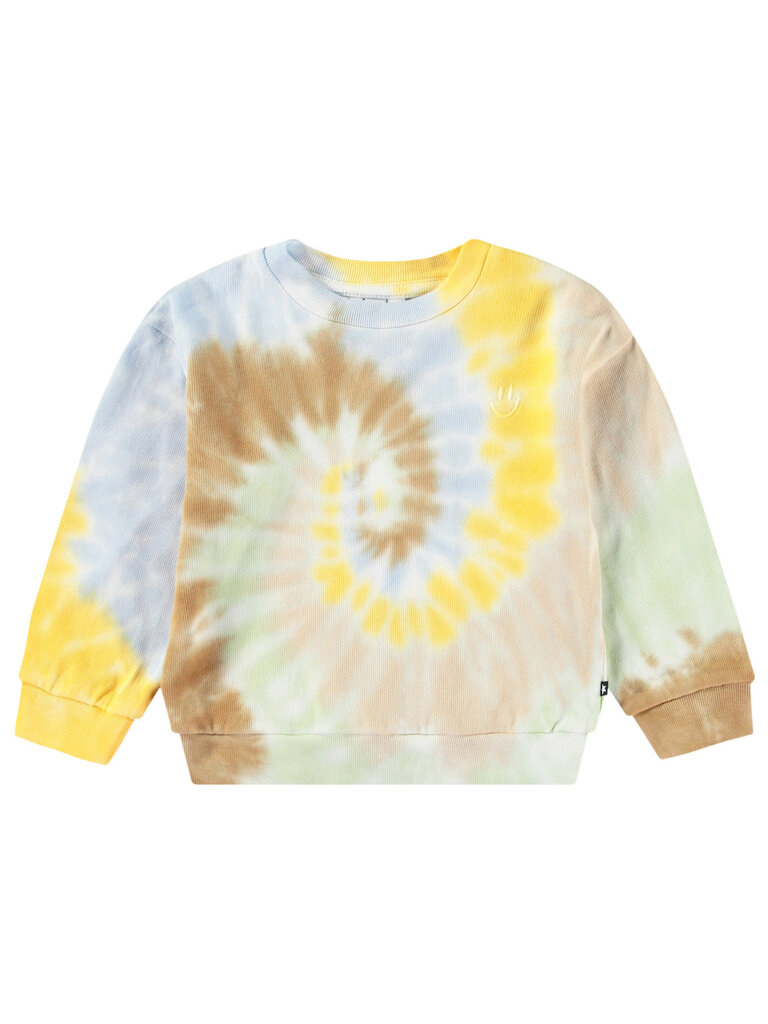 Molo Dear Set - Tie Dye Swirl