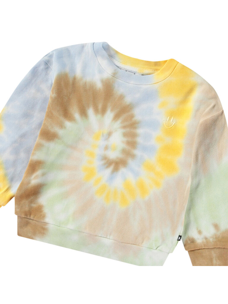 Molo Dear Set - Tie Dye Swirl