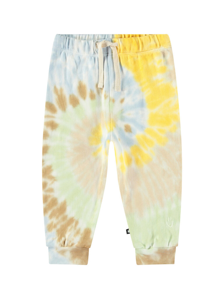 Molo Dear Set - Tie Dye Swirl