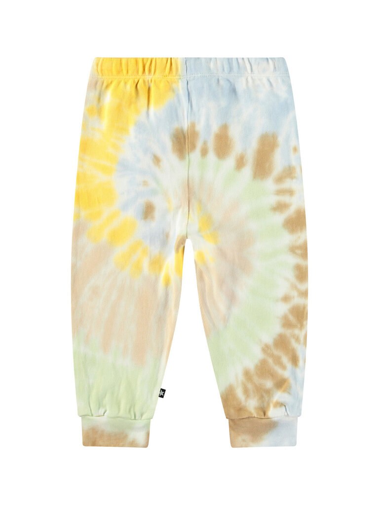 Molo Dear Set - Tie Dye Swirl